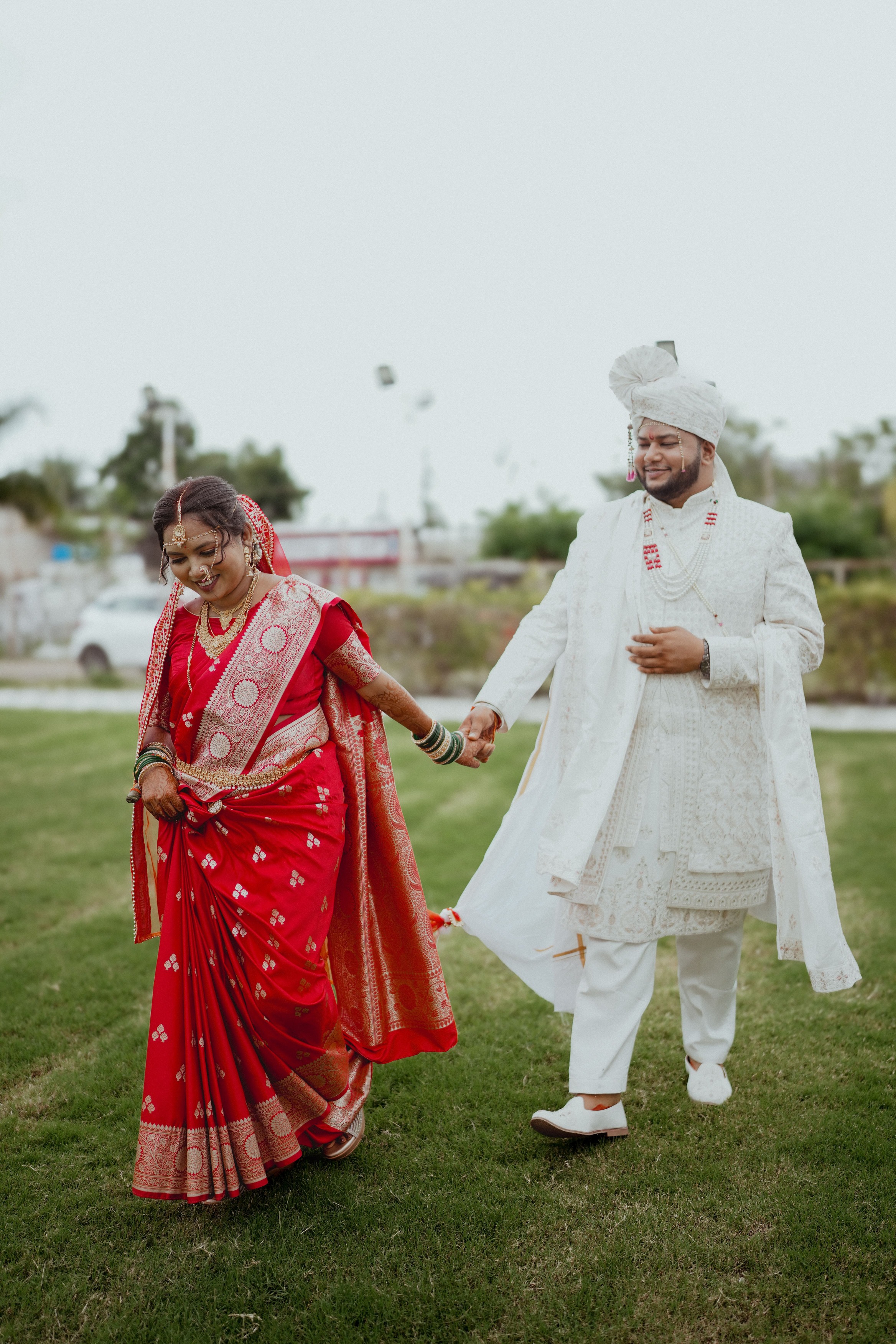 pre-wedding